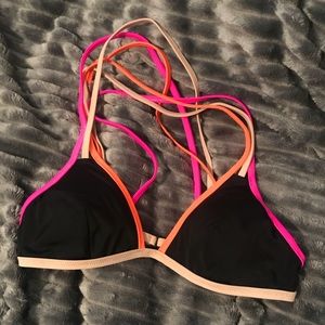 Victoria secret bikini top